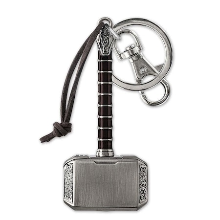 Thor Hammer Keychain 34531